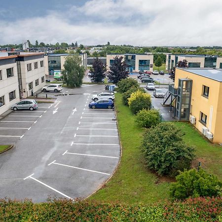 B&B Hotel Évreux Eksteriør billede