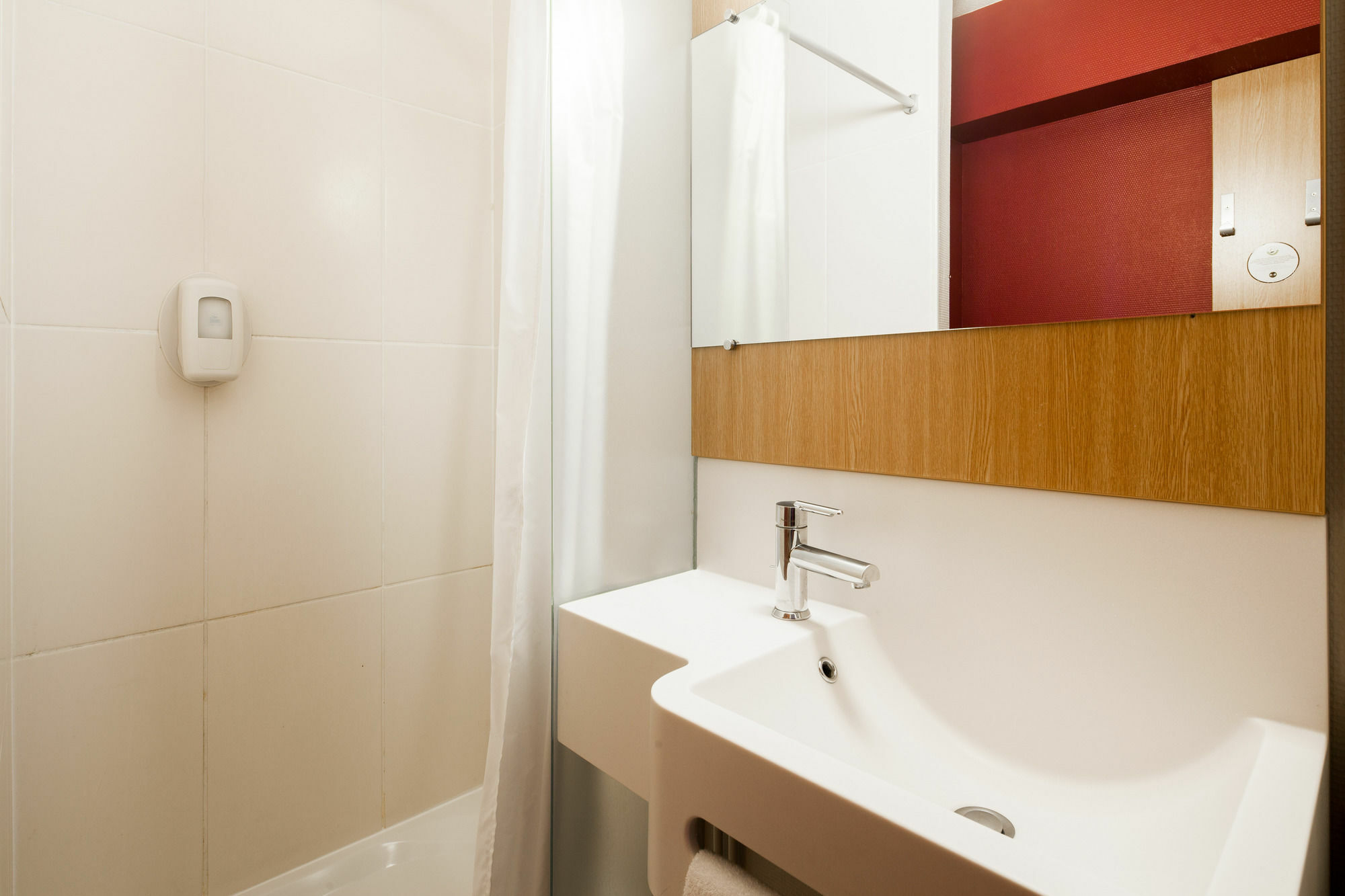 B&B Hotel Évreux Eksteriør billede