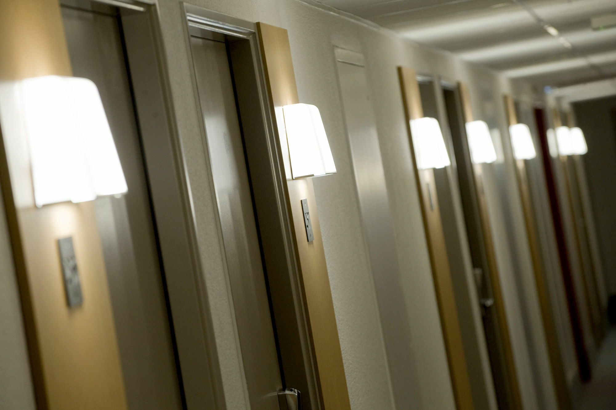 B&B Hotel Évreux Eksteriør billede